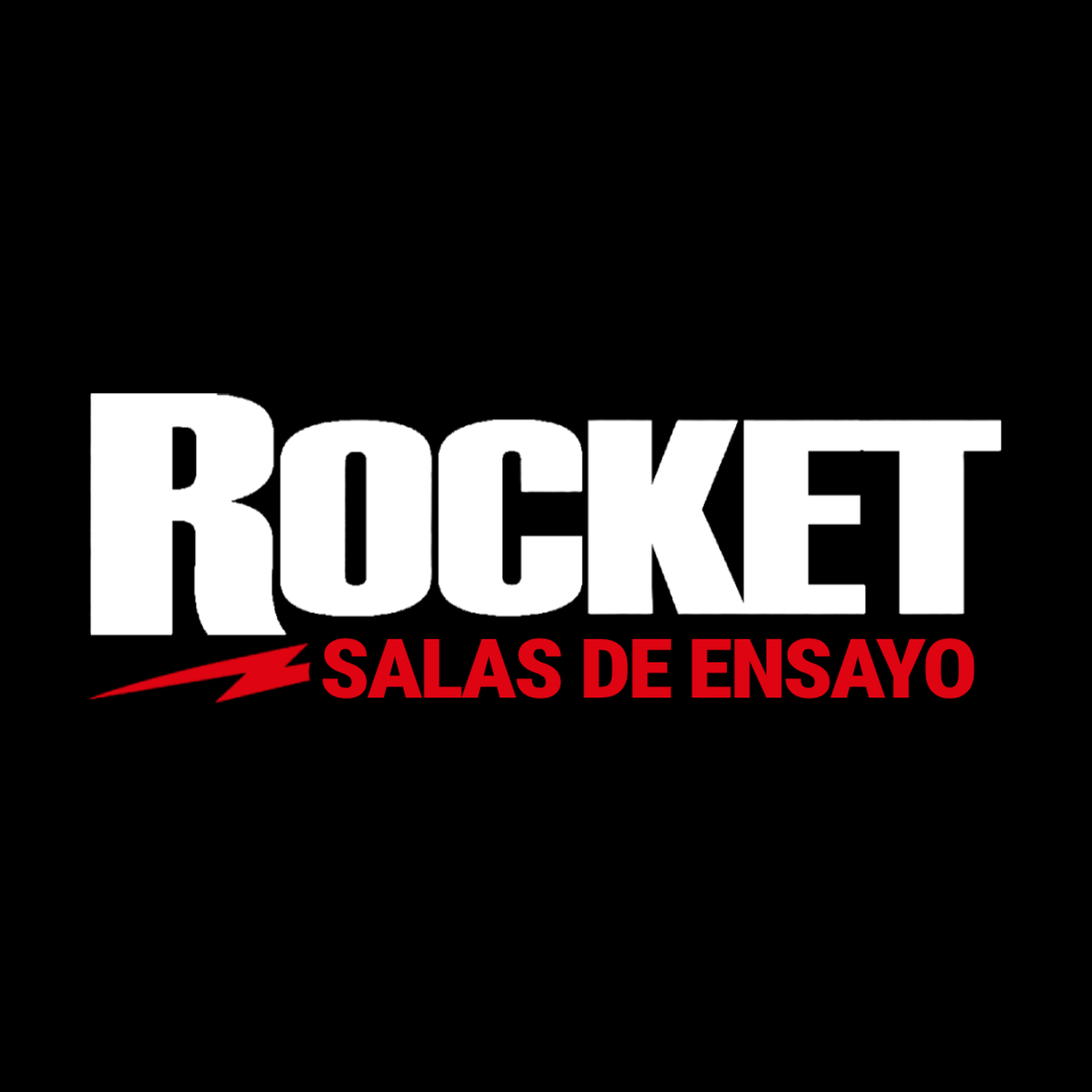 Rocket Salas de Ensayo